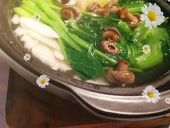 泉水四宝蔬-万盛合(渔人码头店)