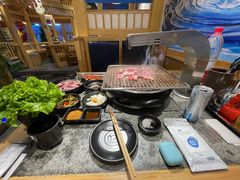 -九田家黑牛烤肉料理(万达店)