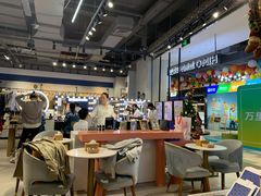 -海马体照相馆(合肥包河万达广场店)