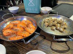 -盒马鲜生(皇庭广场店)