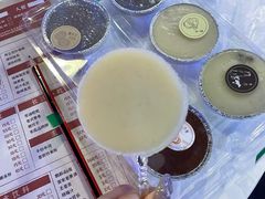 芝士钵仔糕-来壹打钵仔糕(深圳文和友店)