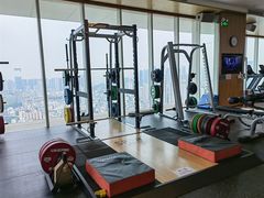-普拉达游泳健身(水湾1979店)