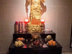 -御池园(顾村公园店)
