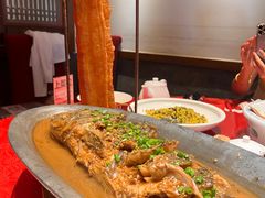-山西会馆·晋菜·晋商宴·牌匾博物馆(胜利东街店)
