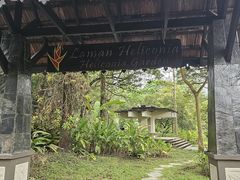 -吉隆坡雀鸟公园