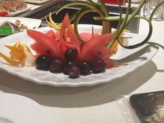 -海底捞火锅(玉桥商业广场店)
