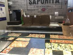 -意块披萨PIZZA SAPORITA(东直门店)