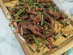 -清真·同发顺饭庄·烧麦(总店)