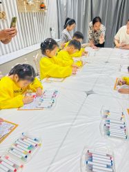 -奈尔宝家庭中心·亲子餐厅(华采天地店)