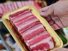 -灶边炉台·东北融合烤肉(南山店)