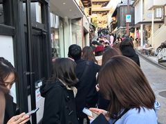 -% Arabica(京都东山店)