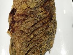 -老牌坊•鲁菜名店•地道济南菜(大观园商埠店)