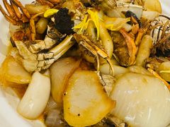 -周家二小姐的菜(西津渡店)