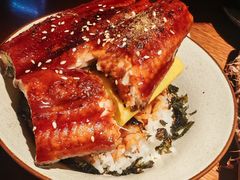 -玉川屋创意日料(柳巷店)
