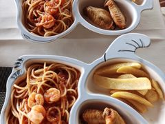 -璟象酒店-爱丽坊景观餐厅