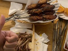 -鬼味烤翅(南锣鼓巷店)