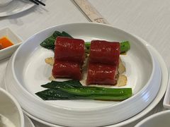 -富淳饭店(世纪公园店)