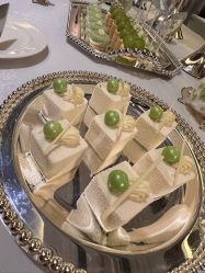 -北京嘉里大酒店·宴会厅婚宴·户外婚礼·生日宴