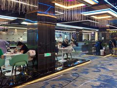 -中8台球俱乐部(龙跃大厦店)