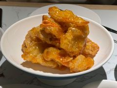 锅包肉-关东小磨东北菜(漕河泾印象城店)