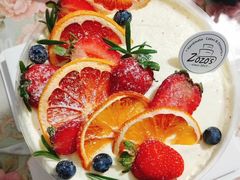 -ZOZO's昌左左精致甜品设计(新北店)