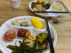 -素清香(解放路店)