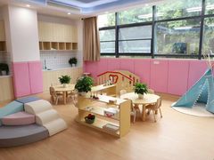 -佳诺智慧托育中心(龙岗中心城校区)