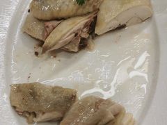 白切鸡-添星码头茶餐厅(松坪山店)
