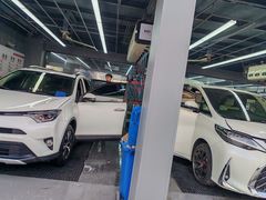 -名骏车业(新区玉山店)