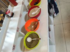 -源味居手把签烧烤(长春一店)
