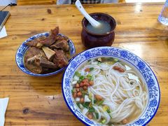 -唐记牛骨粉(陶溪川店)