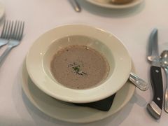 -MORTON'S 莫尔顿牛排坊(北京丽晶酒店)