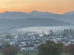 -塔川景区