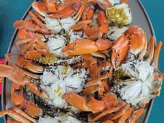 -都斛海鲜街