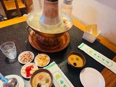 -南门涮肉(天坛南门店)