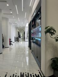 -INLIFE HAIR韩国美发