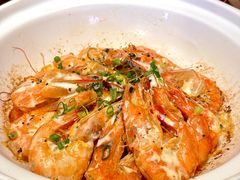 -老姑砂锅·烧烤天津菜(体北道店)