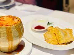 -波特曼西餐厅(南岗店)