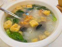 -南普陀素菜馆