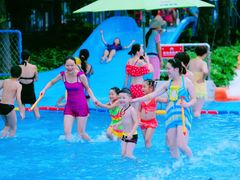 -武汉玛雅海滩水公园