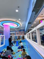 -思诺卡儿童俱乐部(东方广场店)