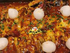 -雅佳神话·麻辣烤鱼(新街口店)