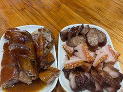 -香辉食馆(新兴路店)