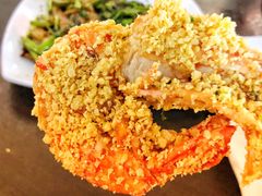 -龙海鲜螃蟹王(宏茂桥店)