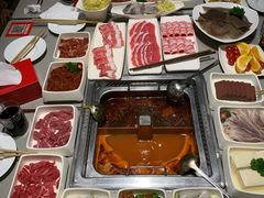 -海底捞火锅(关山保利店)