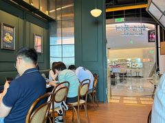 -章记星洲 · 新加坡餐厅(望京店)