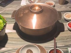 -大头椰·椰子鸡火锅(南宁万象城店)