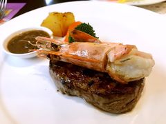 -德大西餐社(云南南路店)