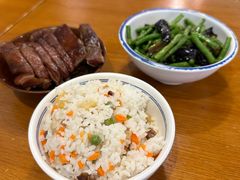 -老四川(T3航站楼F指廊店)