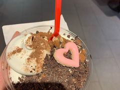-DQ·蛋糕·冰淇淋(湖景东路店)